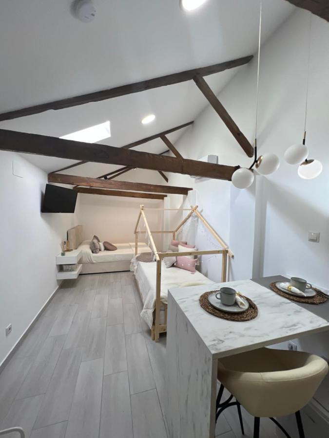 Apartment Chic Star Herencia