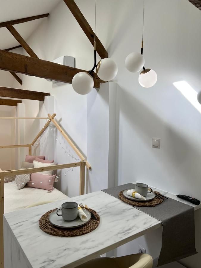 Chic Star Apartment Herencia
