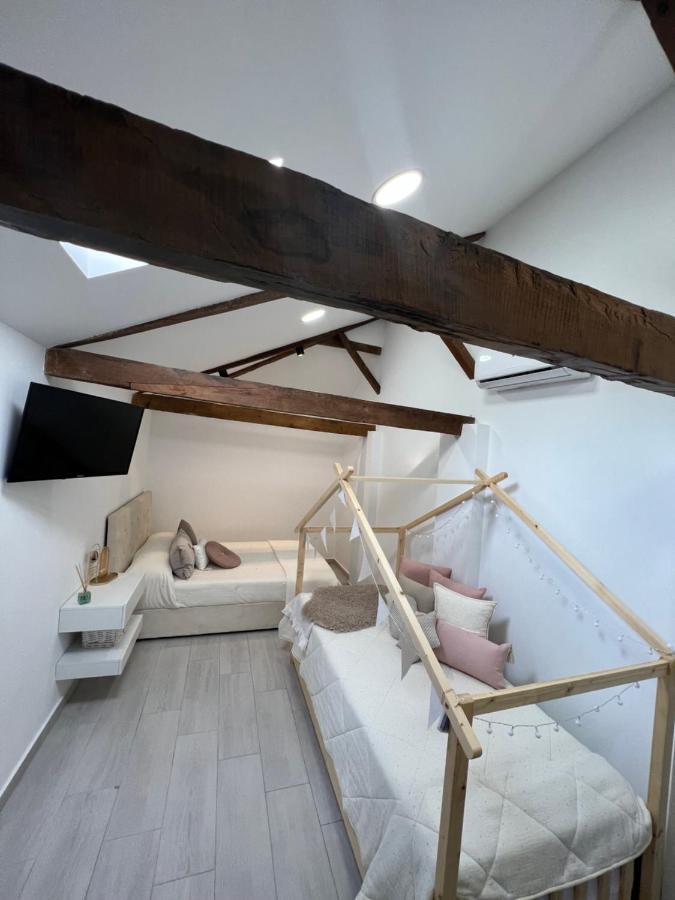 Apartment Chic Star Herencia