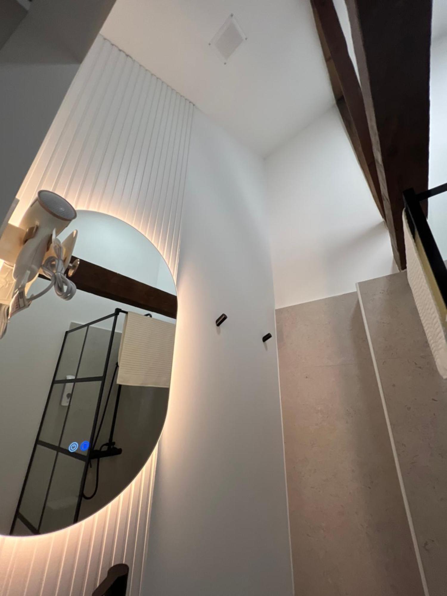 Chic Star Apartment